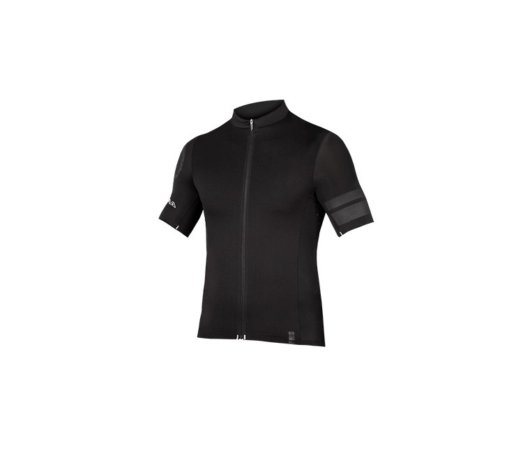 Endura Maillot Pro Sl Endura Cycles Du Loir Couleur Noir Taille T Xl