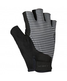 SCO GLOVE ASPECT GEL SF BLCK/DK GREY XXL