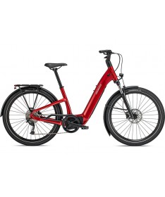 SPECIALIZED TURBO COMO 3.0 ROUGE