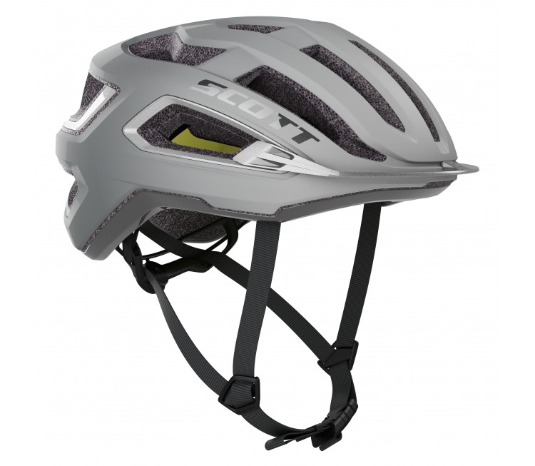 SCO HELMET ARX PLUS (CE) VG SI/REF GR M