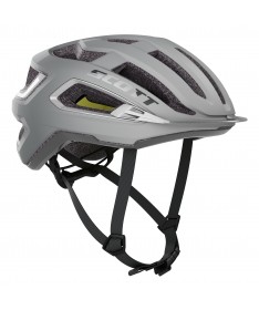 CASQUE SCOTT ARX PLUS ARGENT REFLECTIVE