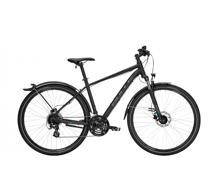 Vélo électrique Bird Bike - Homme - Shimano 7 vitesses - Batterie