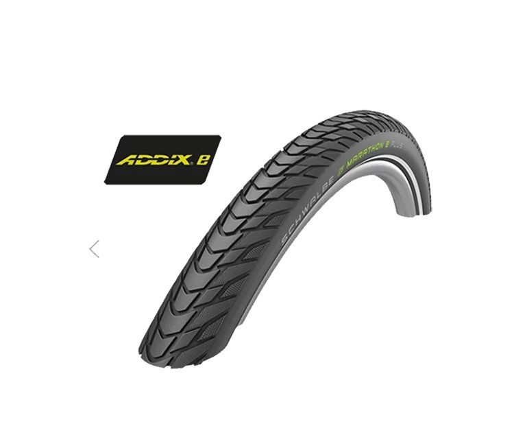 PNEU VTC 28X1.75 TR SCHWALBE MARATHON E-PLUS TT NO