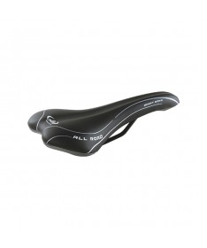 SELLE ROUTE/VTT MONTE GRAPPA 1322 ALL ROAD NOIR/BL