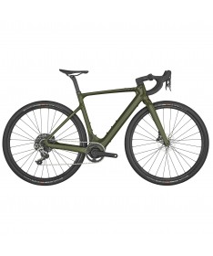 SCOTT SOLACE GRAVEL ERIDE 30