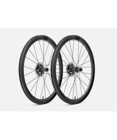 ROUES SCOPE GRAVEL CARBON 45MM