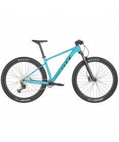 VTT SCOTT SCALE 980