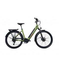 VELO ELECTRIQUE E-EXPLORER 4.5