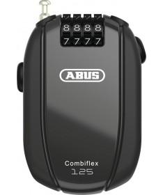 ANTIVOL ABUS COMBIFLEX