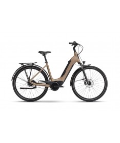 VELO ELECTRIQUE TRIA N8FE