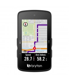 GPS BRYTON RIDER 750 SE