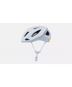 CASQUE SEARCH  BLANC