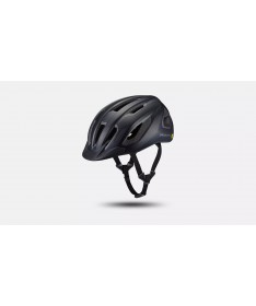 CASQUE CHAMONIX 3 NOIR MAT