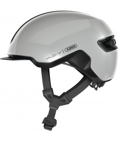 CASQUE HUD-Y RACE GRIS