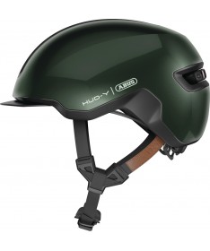 CASQUE HUD-Y VERT