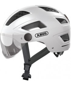 CASQUE HYBAN 2.0 ACE BLANC