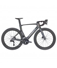 SCOTT FOIL RC 20