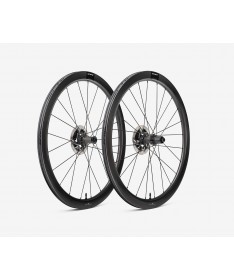 ROUES ROUTE S4 DISQUES 45MM