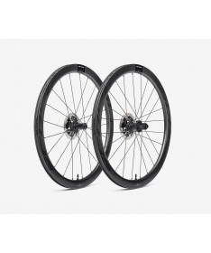 ROUES ROUTE R4 DISQUES 45MM