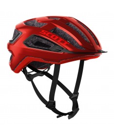 CASQUE SCOTT ARX ROUGE