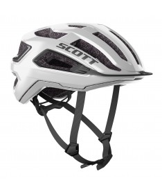 CASQUE SCOTT ARX BLANC