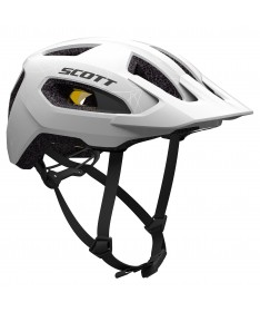 CASQUE SCOTT SUPRA PLUS BLANC