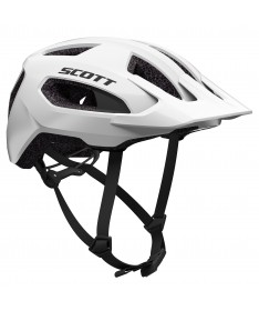 CASQUE SCOTT SUPRA BLANC