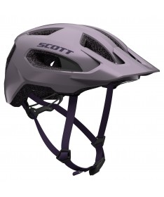 CASQUE SCOTT SUPRA VIOLET