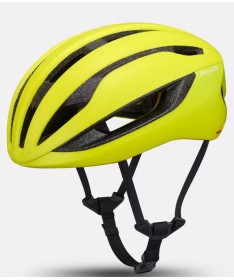 CASQUE LOMA JAUNE