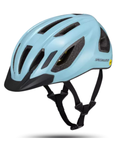 CASQUE CHAMONIX 3 BLEU