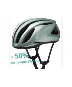 CASQUE SPECIALIZED S WORKS PREVAIL VERT