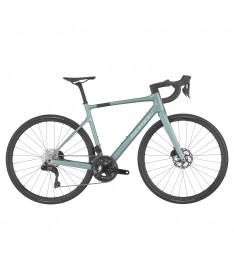 SCOTT ADDICT 40 ICEBERG GREEN