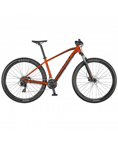 SCO BIKE ASPECT 960 RED (KH) S