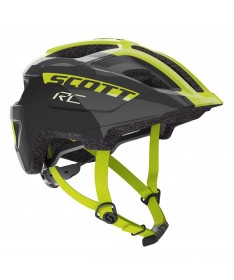 CASQUE SCOTT SPUNTO JUNIOR JAUNE RC