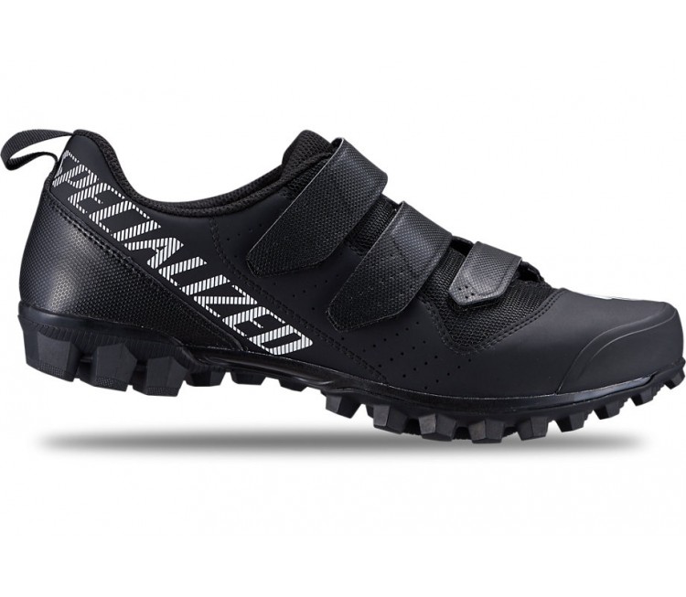 RECON 1.0 MTB SHOE BLK 44