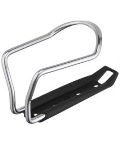 SYN BOTTLE CAGE ALLOY COMP 3.0 SILVER 1S