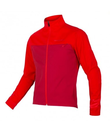 VESTE ENDURA WINDCHILL ROUGE T.L