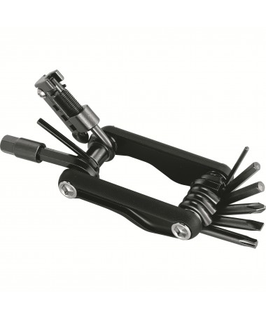 SYN MULTI-TOOL COMPOSITE 14CT BLACK