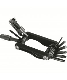 SYN MULTI-TOOL COMPOSITE 14CT BLACK