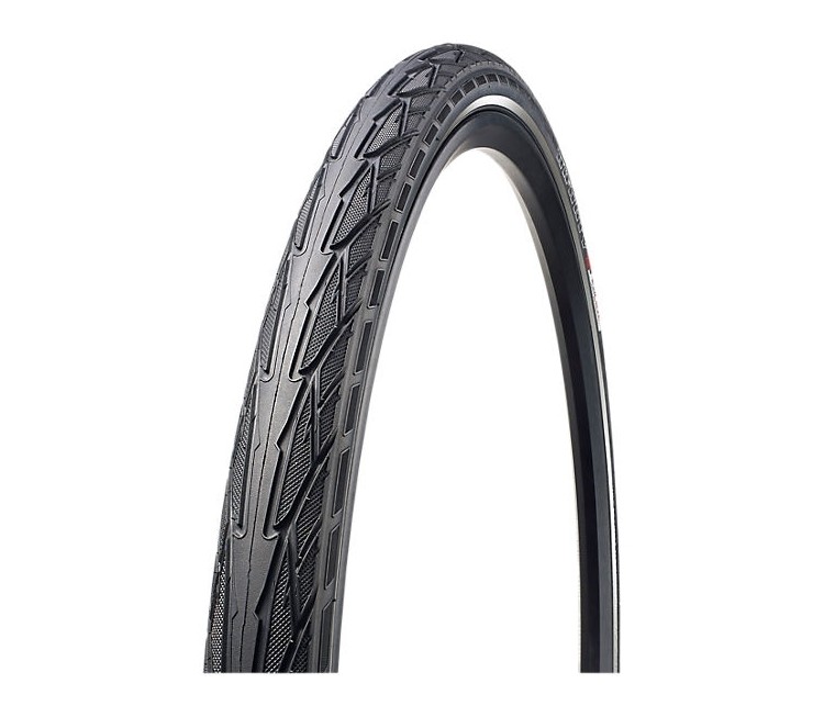 INFINITY SPORT REFLECT TIRE 700X42C