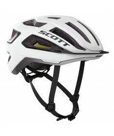 CASQUE SCOTT ARX PLUS BLANC