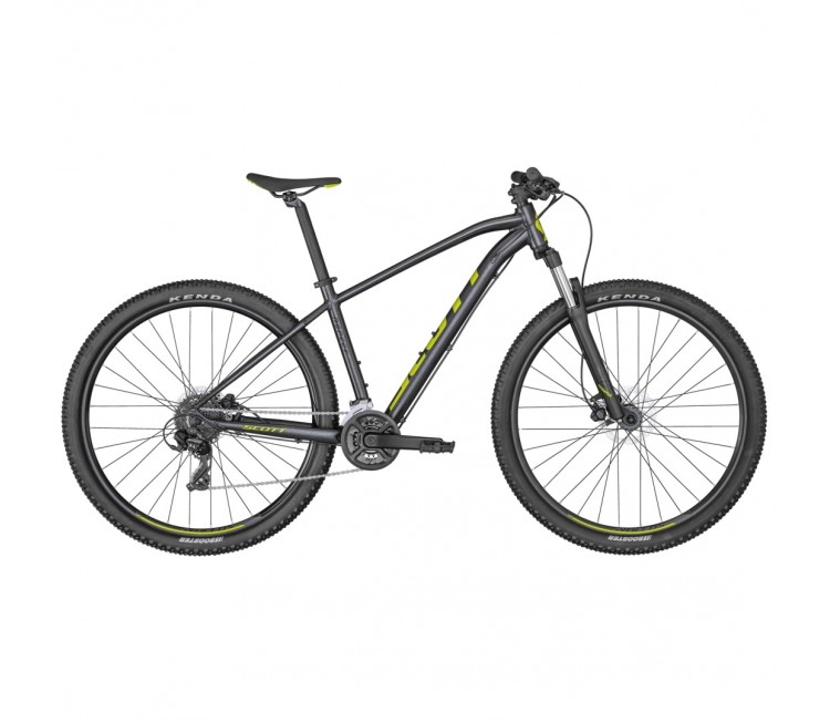 SCO BIKE ASPECT 960 BLACK (KH) L